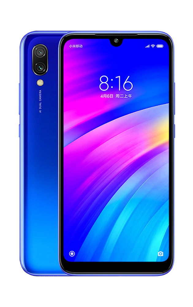 Xiaomi Redmi 7